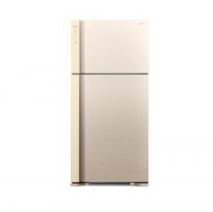 Купити Холодильник Hitachi R-V660PUC7BEG