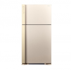 Купити Холодильник Hitachi R-V610PUC7BEG