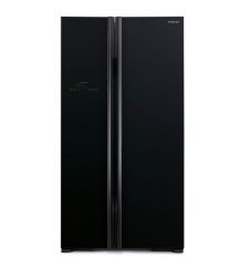 Купити Холодильник Hitachi R-S700PUC2GBK