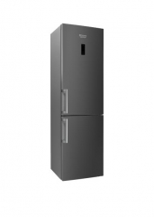 Купити Холодильник Нotpoint-Ariston LH8 FF2O CH