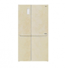 Купити Холодильник LG GC-B247SEUV