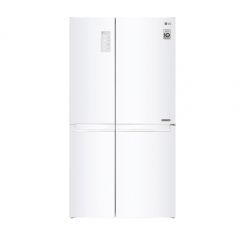 Купить Холодильник LG GC-B247SVUV