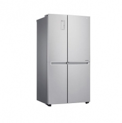 Купити Холодильник LG GC-M247CMBV