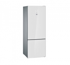 Купити Холодильник Siemens KG56NLW30N