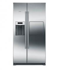 Купить Холодильник Side-by-side Siemens KA90GAI20