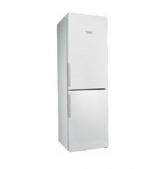 Купити Холодильник Hotpoint-Ariston XH8 T1I W