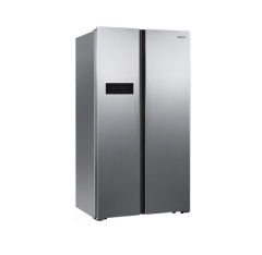Купити Холодильник Liberty SSBS-430 SS