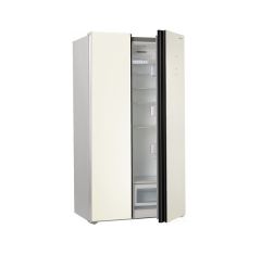 Купити Холодильник Liberty SSBS-582 GW