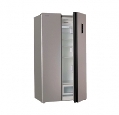 Купити Холодильник Liberty SSBS-582 SS