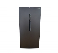 Купити Холодильник Liberty SSBS-442 DB