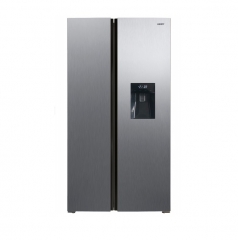 Купити Холодильник Liberty SSBS-442 DSS
