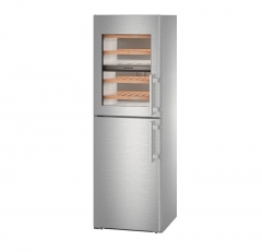 Купити Холодильник LIEBHERR SWTNes 4265