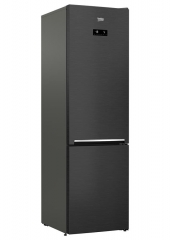 Купити Холодильник двокамерний Beko RCNA406E40LZXR