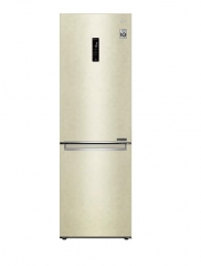 Купити Холодильник LG GA-B459SEQZ