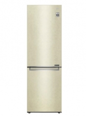 Купити Холодильник LG GA-B459SERZ