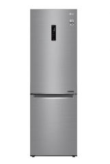 Купити Холодильник LG GA-B459SMQZ