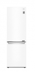 Купити Холодильник LG GA-B459SQRZ