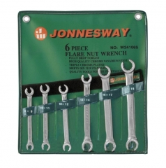 Купити Набір ключів Jonnesway W24106S 6 шт