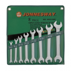 Купить Набор ключей Jonnesway W25108S 8 шт