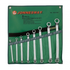Купить Набор ключей Jonnesway W23108S 8 шт