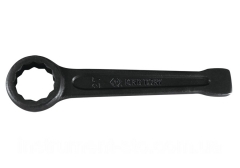 Купити Ключ накидний посилений KING TONY 10B0-B5 115мм