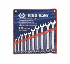 Купити Набір ключів KING TONY 1210MR 10шт 8-24мм