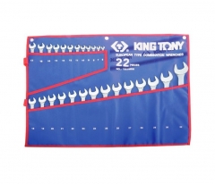 Купити Набір ключів KING TONY 1222MRN 22шт 6-32 мм