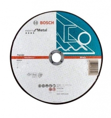 Купити Відрізний диск BOSCH ExpertMetal 63478