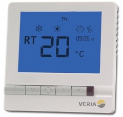 Купити Терморегулятор Veria Control T45