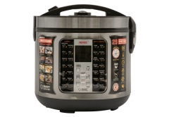 Купить Мультиварка Rotex RMC401-B Smart Cooking