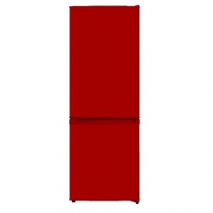 Купить Холодильник MIDEA HD-221RN R красный