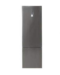 Купити Холодильник MIDEA HD-400RWE1N IX нержавійка