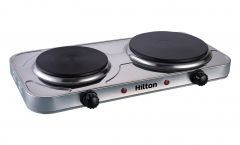 Купити Плита настільна HILTON HEC-250