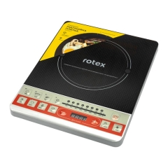 Купити Плита Rotex RIO200-C