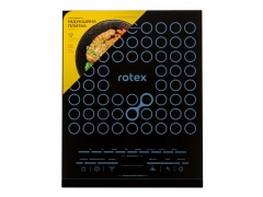 Купити Плита Rotex RIO240-G