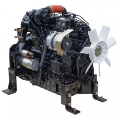 Купить Двигатель дизельный CF4B50T-Z (ДТЗ 5504К)