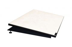 Купить Тепловая панель для ног Stinex 50-250/220 (IF) white