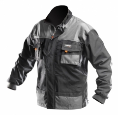 Купити Куртка посилена Neo 81-210-S S/48