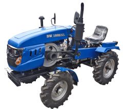 Купить Трактор DW 180RXL с навесным механизмом