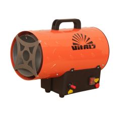Купити Уцiнка: Обігрівач газовий Vitals GH-151