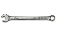 Купити Ключ ріжково-накидний Technics 48-213 19мм