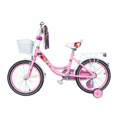 Купити Велосипед SPARK KIDS FOLLOWER сталь TV1801-003
