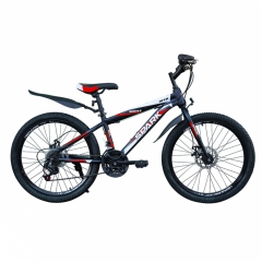Купити Велосипед SPARK SKILL TD24-15-18-003