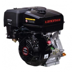 Купить Двигатель бензиновый Loncin G420F