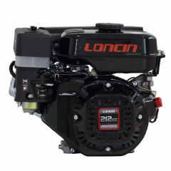 Купити Двигун бензиновий Loncin LC 175F-2