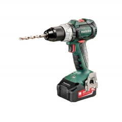 Купить Шуруповерт Metabo SB 18 LT BL 602316500