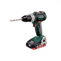 Купить Шуруповерт Metabo SB 18 LT BL 602316940