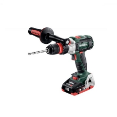 Купить Шуруповерт Metabo SB 18 LTX BL Q I 602353800