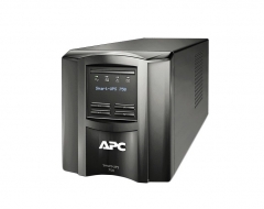 Купить Бесперебойник APC Smart-UPS 750VA LCD