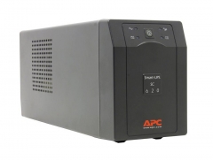 Купить Бесперебойник APC Smart-UPS SC 620VA